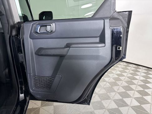 Used 2025 Ford Bronco Big Bend image 22