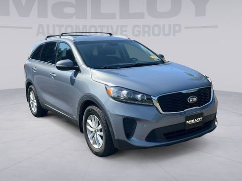 Used 2019 Kia Sorento AWD w/ LX Convenience Package image 7