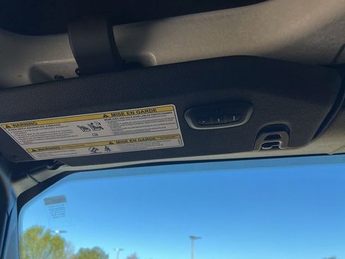 Certified 2020 Jeep Wrangler Unlimited Rubicon image 26