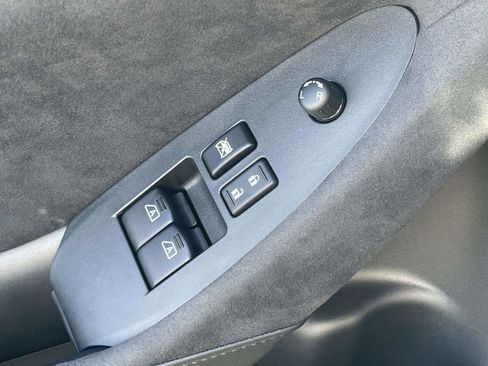New 2026 Nissan Z Performance RWD image 16