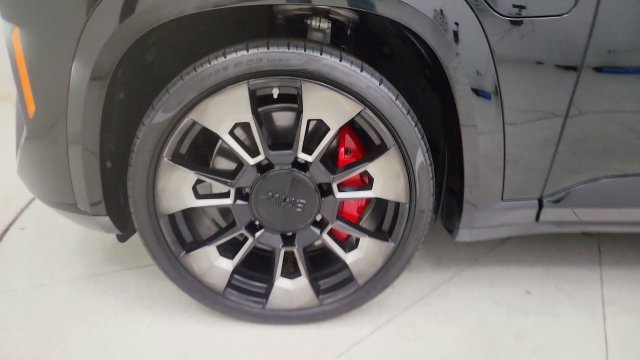 Used 2023 BMW XM AWD/4WD image 88