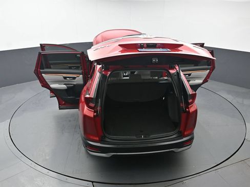 Certified 2022 Honda CR-V EX image 46