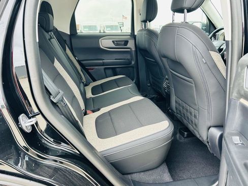 New 2025 Ford Bronco Sport Big Bend image 29