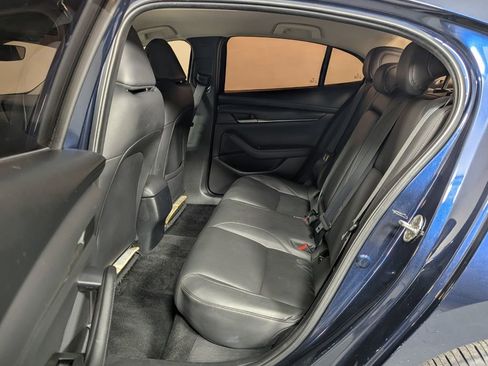 Used 2021 MAZDA MAZDA3 s FWD image 22