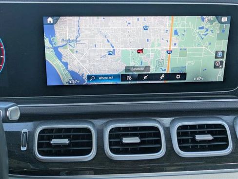 Certified 2020 Mercedes-Benz GLE 350 4MATIC image 11
