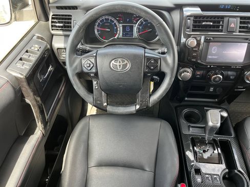 Used 2019 Toyota 4Runner TRD Pro AWD/4WD image 13