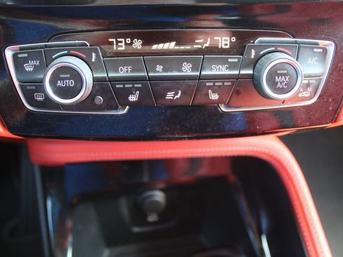 Used 2019 BMW X2 M35i w/ Premium Package image 44