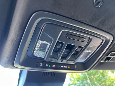 New 2026 GMC Sierra 1500 AT4X image 60