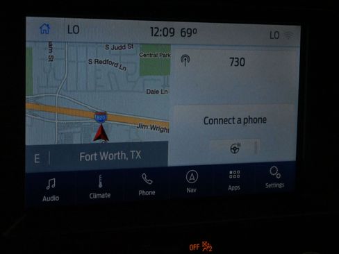 Used 2020 Ford Expedition Max King Ranch w/ Cargo Package RWD image 24