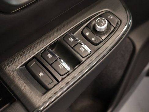 New 2026 Subaru Outback Wilderness AWD/4WD image 11