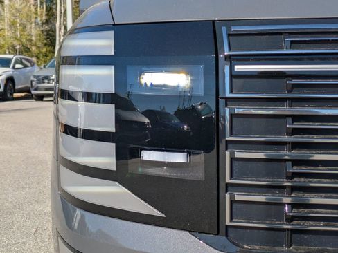 New 2026 Hyundai Palisade Limited FWD image 10