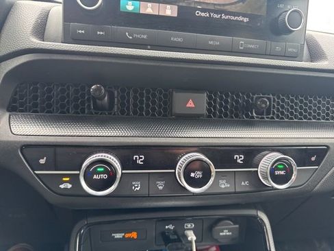 Used 2023 Honda CR-V Sport image 25