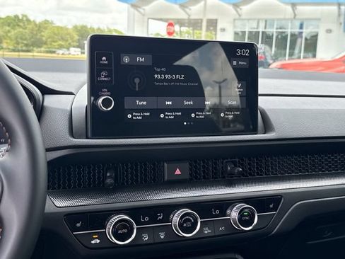 New 2026 Honda CR-V Sport-L image 28