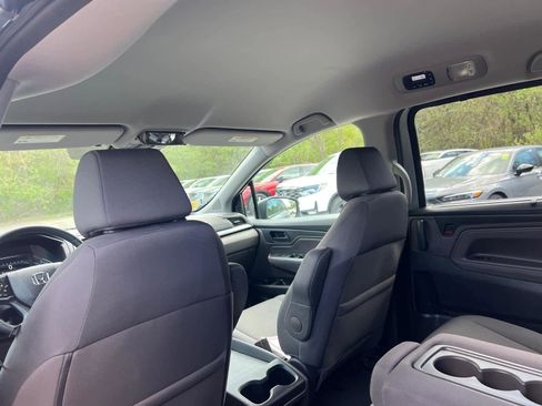 Used 2018 Honda Odyssey EX image 31