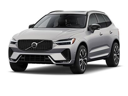 Certified 2025 Volvo XC60 B5 Ultra