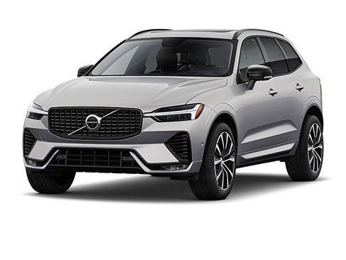 Certified 2025 Volvo XC60 B5 Ultra AWD/4WD image 1