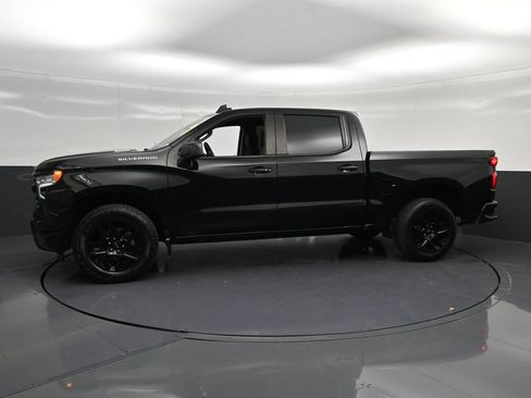 Used 2023 Chevrolet Silverado 1500 RST AWD/4WD image 7