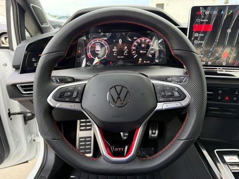 New 2026 Volkswagen GTI Autobahn image 13