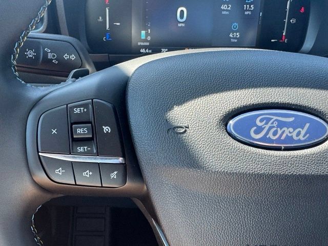 New 2026 Ford Maverick Lobo AWD/4WD image 20