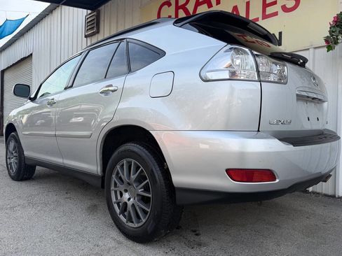 Used 2009 Lexus RX 350 AWD image 6