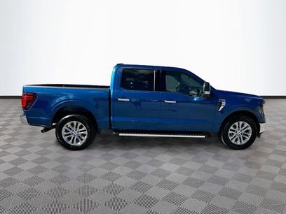 Used 2025 Ford F150 XLT w/ Equipment Group 302A MID