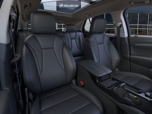 New 2026 Buick Envision Preferred AWD/4WD image 16