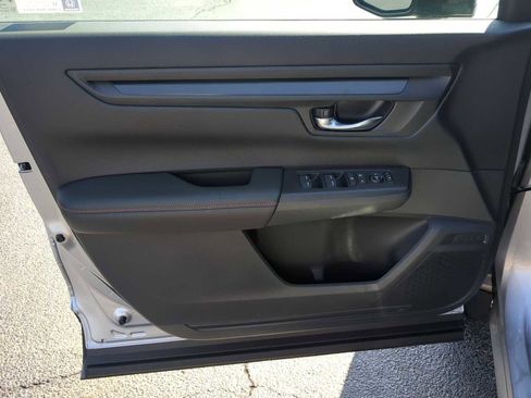 New 2026 Honda CR-V Sport image 11
