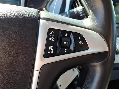 Used 2015 Chevrolet Equinox LT w/ Driver Convenience Package image 20