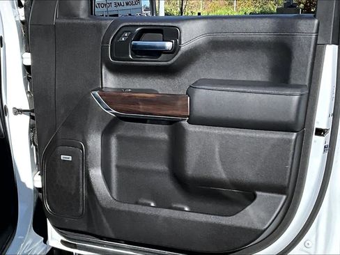 Used 2020 GMC Sierra 1500 SLT w/ SLT Premium Plus Package image 22