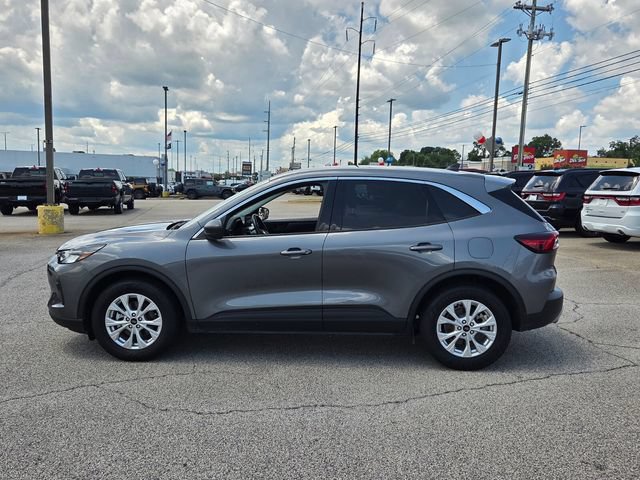 Used 2024 Ford Escape Active FWD image 4