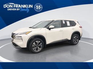 Used 2023 Nissan Rogue SV video 1