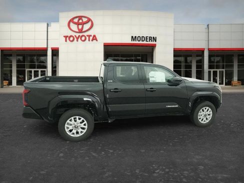 New 2026 Toyota Tacoma SR5 AWD/4WD image 6