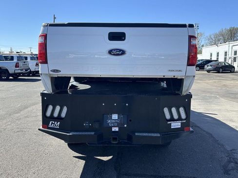 Used 2016 Ford F250 XL w/ XL Appearance Package AWD/4WD image 3