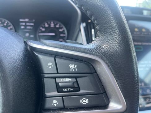 Certified 2024 Subaru Outback Limited AWD/4WD image 16
