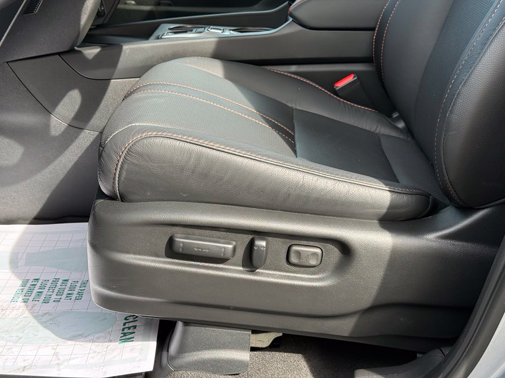 Used 2025 Honda Passport TrailSport image 30