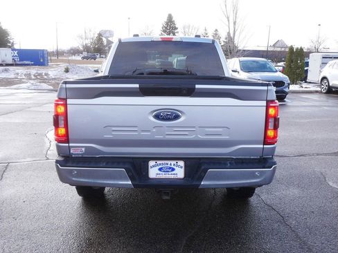 Used 2022 Ford F150 XLT w/ Trailer Tow Package image 6