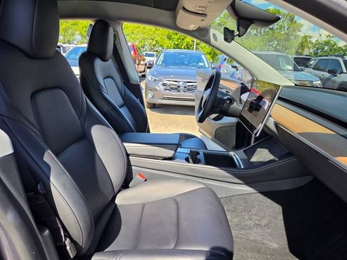 Used 2023 Tesla Model Y 2WD image 23