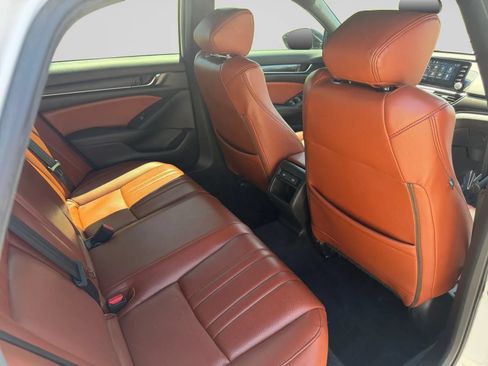 Used 2022 Honda Accord Sport image 29
