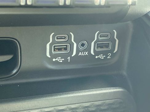 Certified 2023 RAM 1500 Big Horn image 42