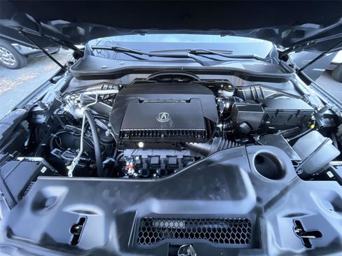 Certified 2025 Acura MDX SH-AWD w/ Technology Package image 11