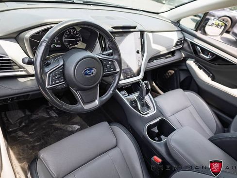 Used 2023 Subaru Outback Limited AWD/4WD image 21