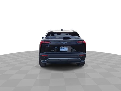 New 2026 Chevrolet Blazer EV LT image 7