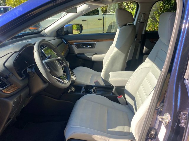 Used 2018 Honda CR-V EX image 12