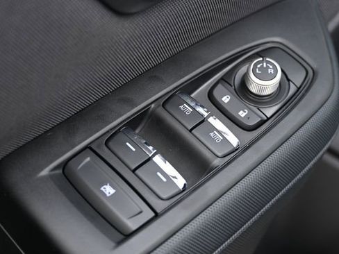 New 2026 Subaru Forester Premium image 18