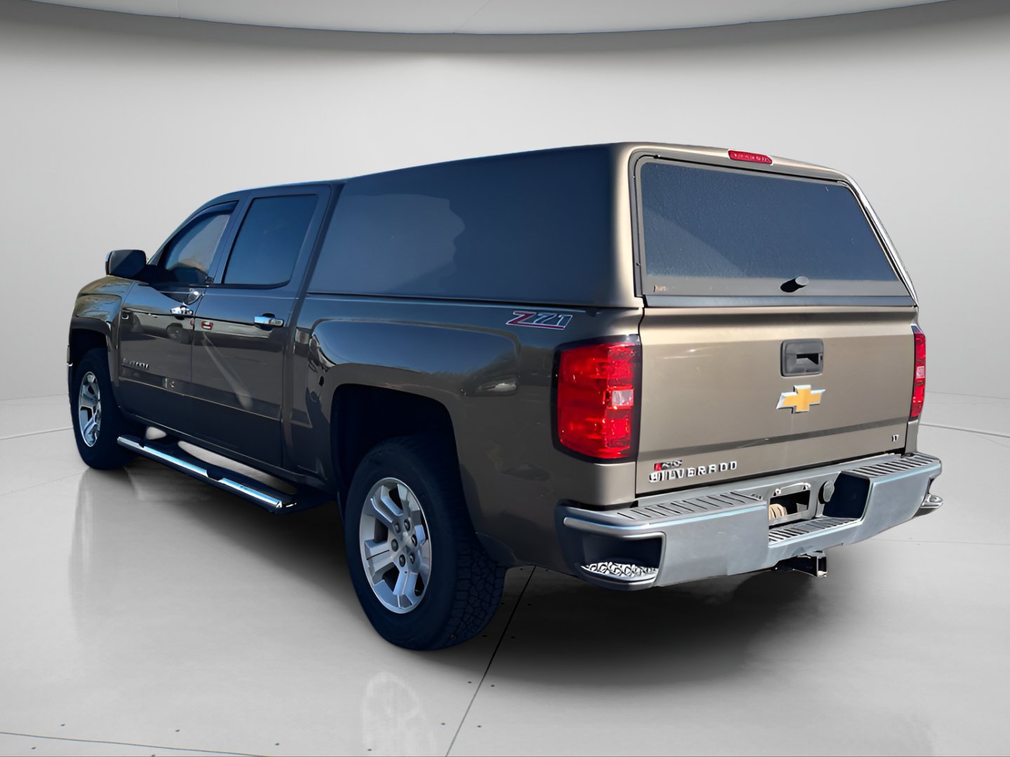 Used 2014 Chevrolet Silverado 1500 LT w/ All Star Edition RWD image 12
