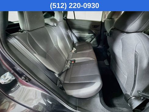 Used 2024 Subaru Impreza 2.0i AWD/4WD image 32