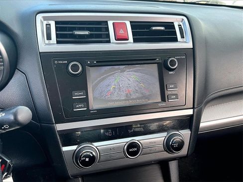 Used 2015 Subaru Outback 2.5i image 18
