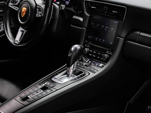 Used 2018 Porsche 911 Carrera 4S image 50