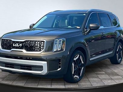 Used 2023 Kia Telluride EX