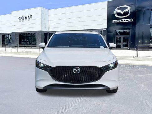 New 2026 MAZDA MAZDA3 2.5 S Hatchback w/ Premium Pkg FWD image 2